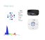 ai prime 16hd white 2