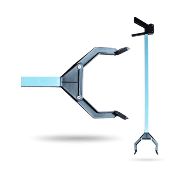 dd the aquarium solution aquatics pikstik aquarium tongs d d 17996980486306