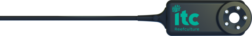 ITC PARwise Light Measuring Meter