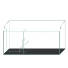 Blau Rady Sump 100