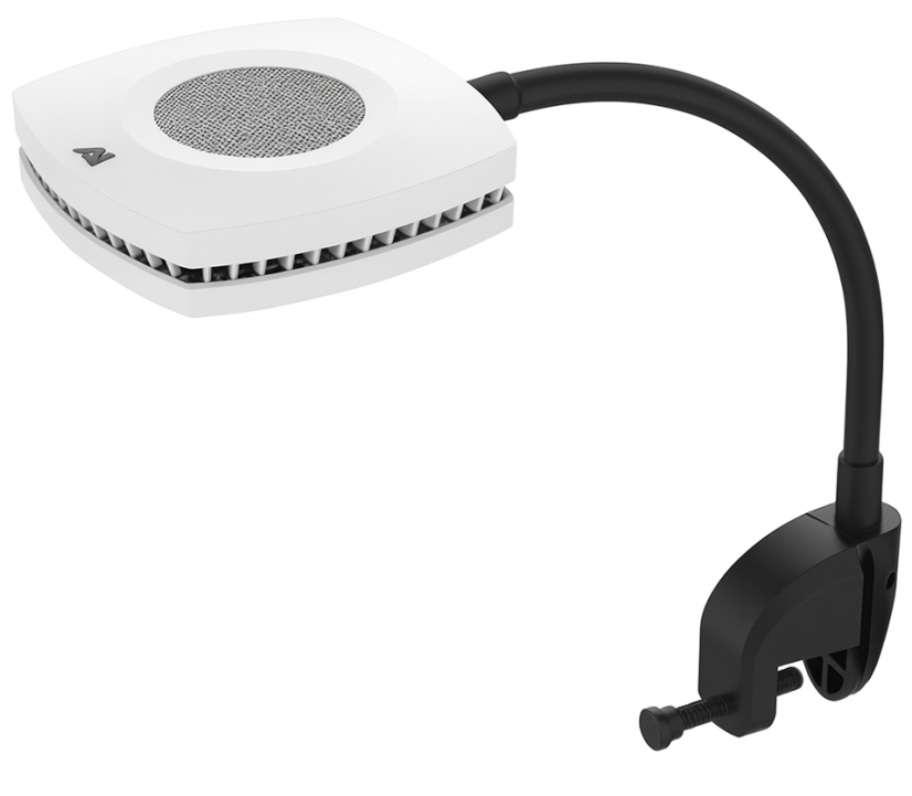 Aqua Illumination Flex Bracket prilagodljiv nosilec za AI Prime črna 46 cm