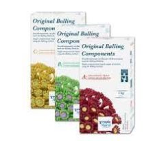 TM refill set