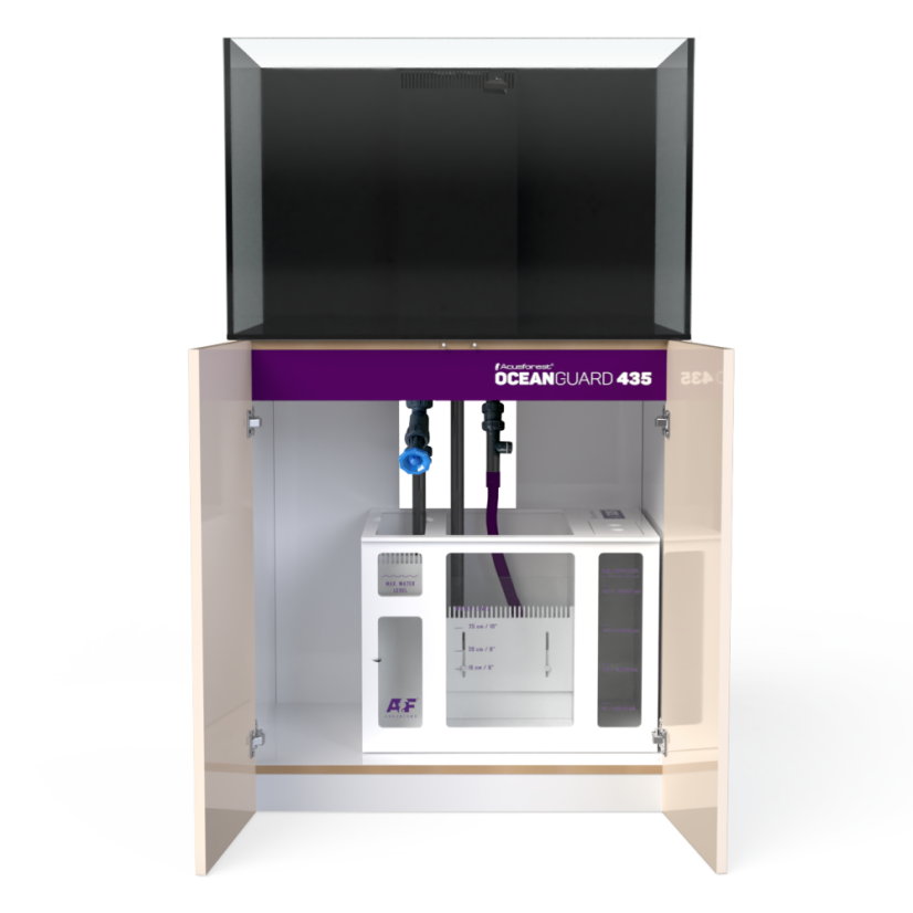 af435 warm sandl front open