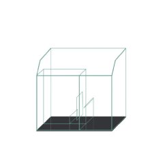 Blau Rady Sump 52