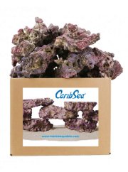 caribsea life rock shelf rock box kg 18 14