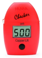 Hanna Instruments HI-747 Kolorimeter za baker ultra nizek razpon