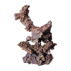 caribsea liferock reef tree kit with arches