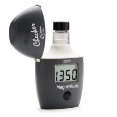 Hanna Instruments HI-783-25 Magnézium reagensek 25 teszt