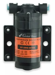 Booster Pompa Zestaw – Pompa Podnosząca Ciśnienie do RO 50/75 GPD