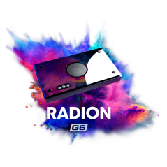 EcoTech Marine Radion XR15 G6 Pro