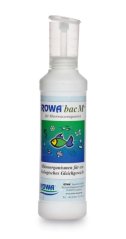 Rowa bac M mikroorganizmi