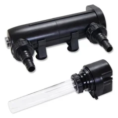 Jecod/Jebao UV Clarifier 11 W