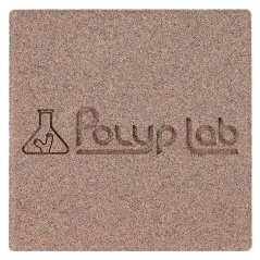 Polyplab Genesis Rock filtrirni bloki 2 kos 2160 m2