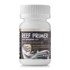 Polyplab Coral Primer Shot zur Desinfektion und Reinigung von Korallen