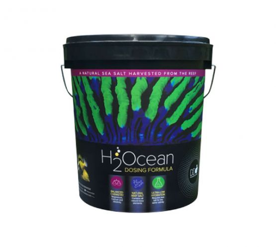 h2oceandosingformula 1