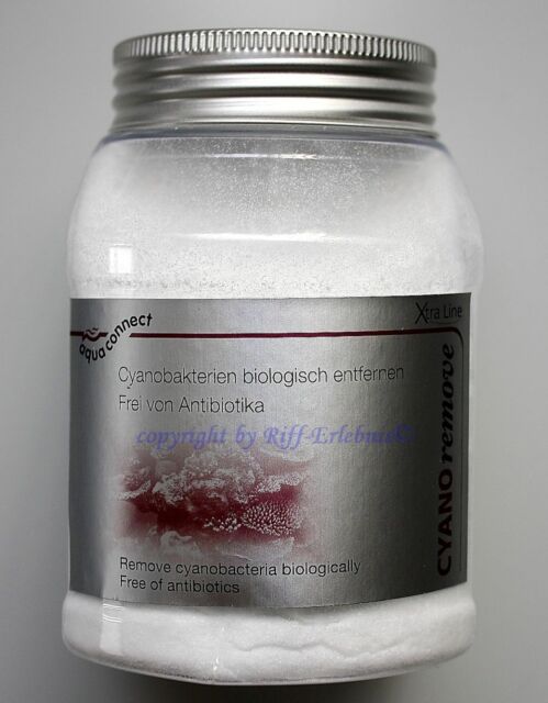 Aqua Connect Cyano Remove 300 g