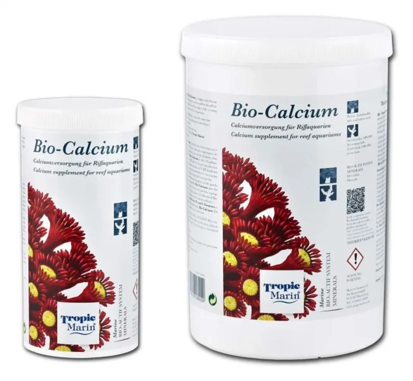 Tropic Marin Bio-Calcium