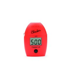 Hanna Instruments HI-747 Colorimeter do miedzi zakres ultra niski