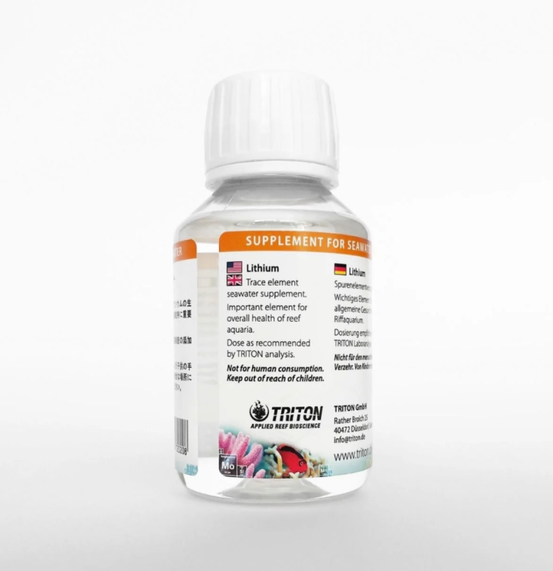 Triton Lithium 100 ml