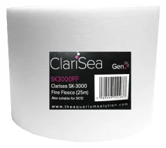 D-D ClariSea Fine Fleece XL pentru SK3000 40 m