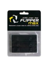 Flipper Ostrza Zapasowe Max Akryl
