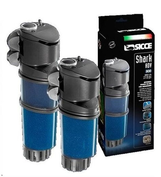 FILTER SHARK ADV 400 1,5m