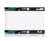 Blau Cubic Panoramic 13 13 l (31x18x24 mm)