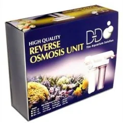 D-D Reverzna Osmoza 50GPD