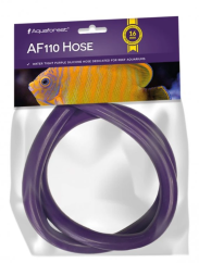 Aquaforest Wąż Silikonowy 16 mm Ultra Elastyczny 1 m