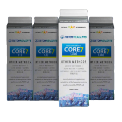 Triton Core7 Individual Reef Supplements 3A