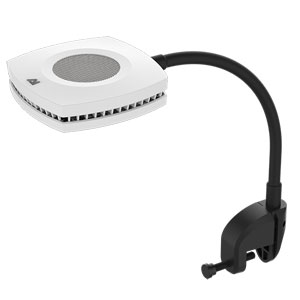 Aqua Illumination Flex Bracket gibljiv nosilec za AI Prime črna 30 cm