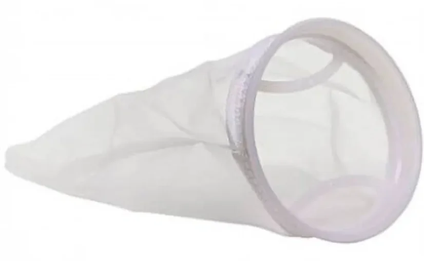 DVH Uložak mehaničke filtracije 350 µm nylon - Promjer: 100 mm