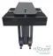 Aqua Illumination H2Ocean Slimline G2 nosač za Hydra 32/64HD crni