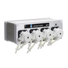coral box wifi doseer