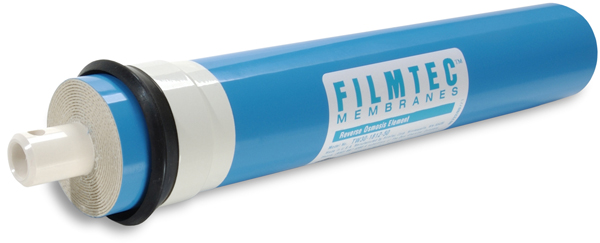 D-D Membrana Odwróconej Osmozy Filmtec 150 GPD