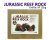 Aquadeco Jurassic Reef Rock 12 kg