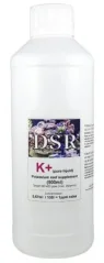 DSR Reefing K+