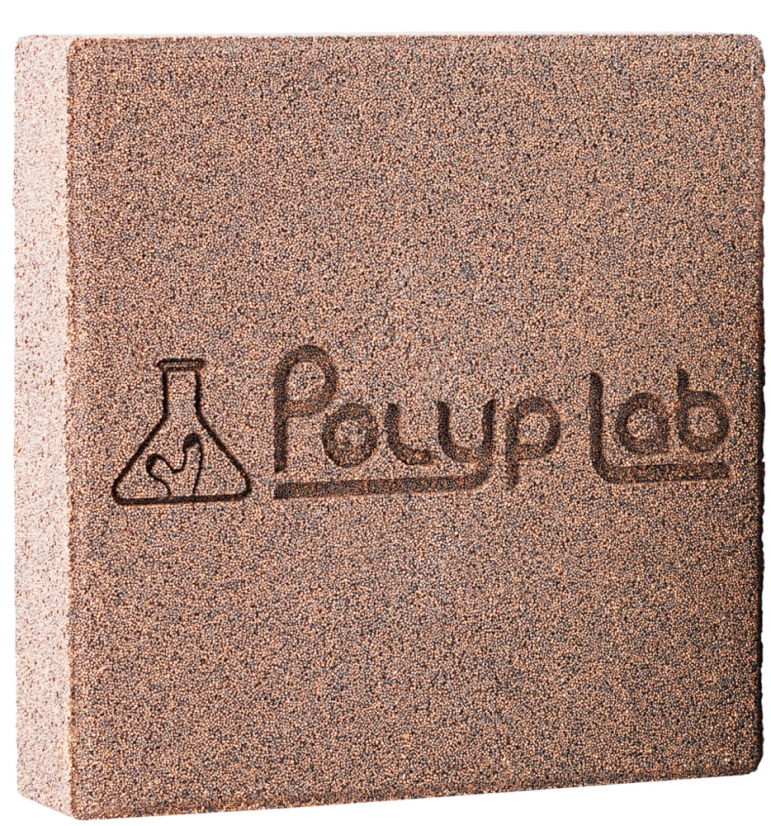 Polyplab Genesis Rock - filtračný blok 1 ks
