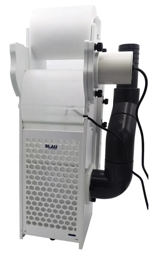 Blau Filter Roll 3000