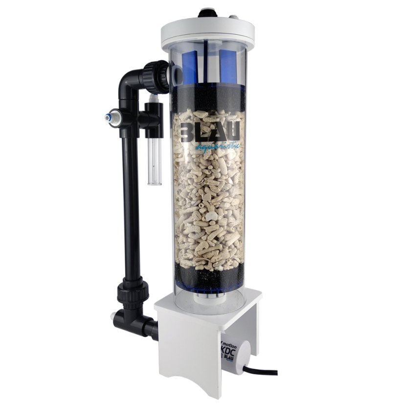 Blau Calcium Reactor CR200