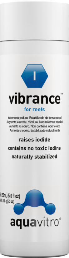 Aquavitro Vibrance - Objem: 350 ml