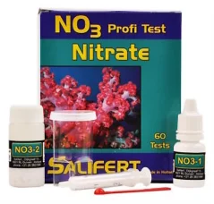 Salifert NO3 Nitrate Profi test