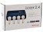 JECOD DOSER 2 4 DOZOWNIK NAWOZOW Z WIFI Waga produktu z opakowaniem jednostkowym 1 kg