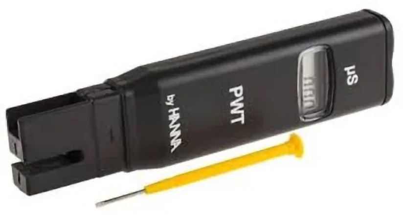 Hanna Instruments HI98308 PWT tester čistoće vode