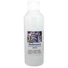 DSR Reefing Reference Kalibrační Roztok Sg Kh Ca Mg K Sr B I PO4 NO3 pH