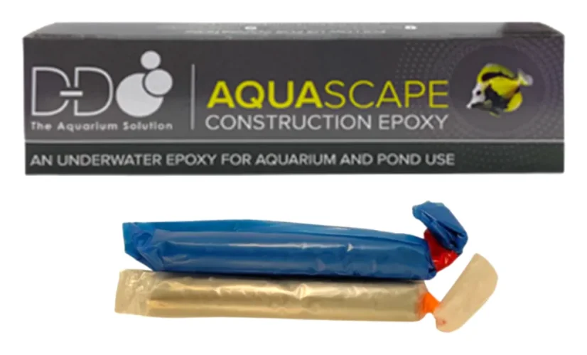 D-D Aquascape Grey sivi epoksi
