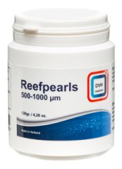 DVH ReefPearls Sasanka + LPS 500-1000 µm