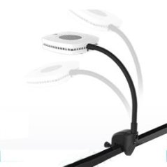 Aqua Illumination Flex Bracket fleksibilni držač za AI Prime crna 30 cm