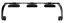 EcoTech Marine Track for Multi RMS Arm Kit tračnica - Duljina: 229,87 cm / 90,5 in