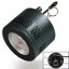 kessil a360 se zadním panelem